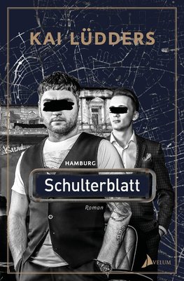 Hamburg Schulterblatt