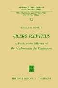 Cicero Scepticus