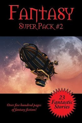 The Fantasy  Super Pack #2