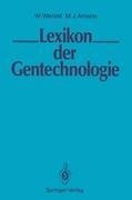 LEXIKON der Gentechnologie