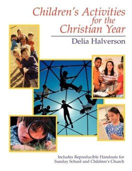 Children's Activities for the Christian Year