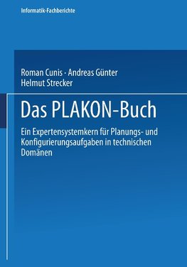 Das PLAKON-Buch