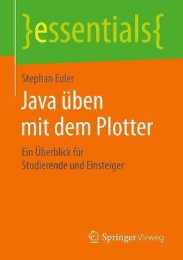 Java üben mit dem Plotter