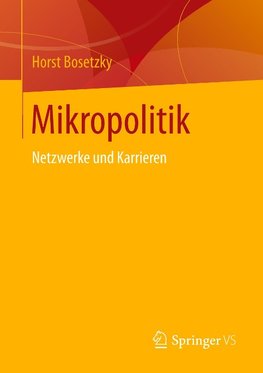 Mikropolitik