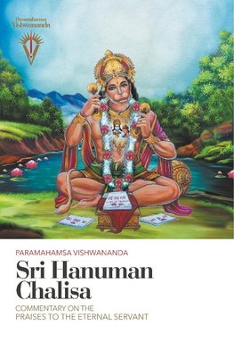 Sri Hanuman Chalisa