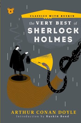 The Very Best of Sherlock Holmes