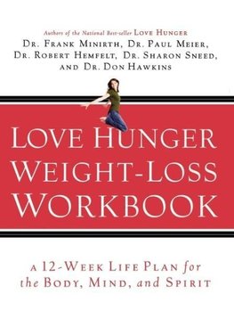 Love Hunger Weight-Loss Workbook