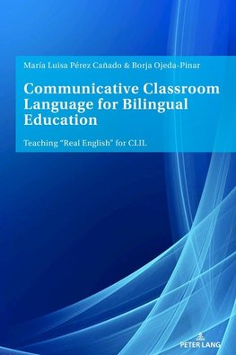 Communicative Classroom Language for Bilingual Education