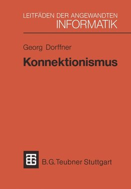 Konnektionismus