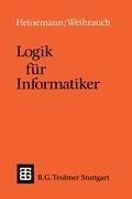 Logik für Informatiker