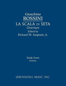 La Scala di Seta Overture