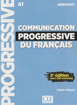 Communication progressive du français - Niveau débutant - Li