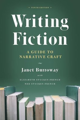 Writing Fiction