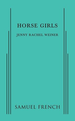 Horse Girls