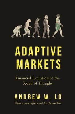 Adaptive Markets