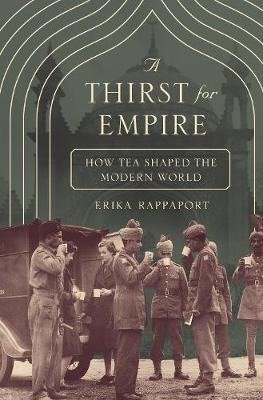 Thirst for Empire