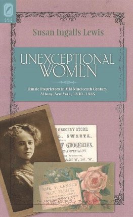 Unexceptional Women