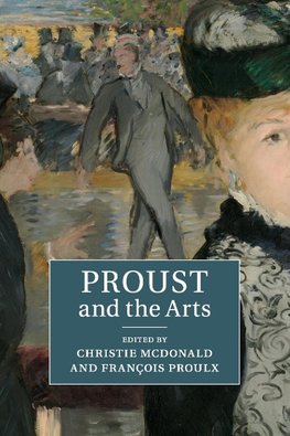 Proust and the Arts