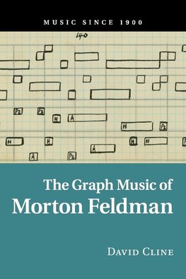 The Graph Music of Morton Feldman