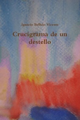 Crucigrama de un destello