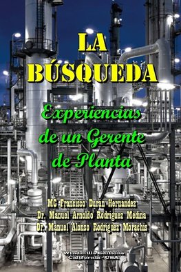 La Búsqueda