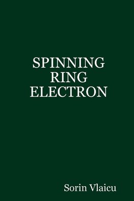 SPINNING RING ELECTRON