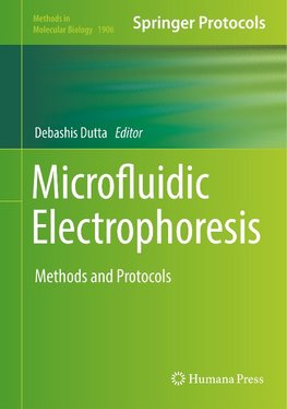 Microfluidic Electrophoresis