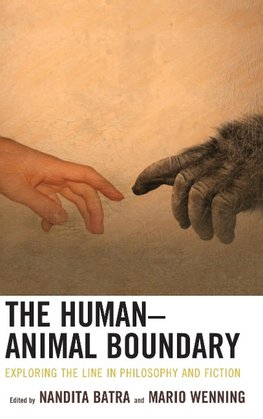 The Human-Animal Boundary