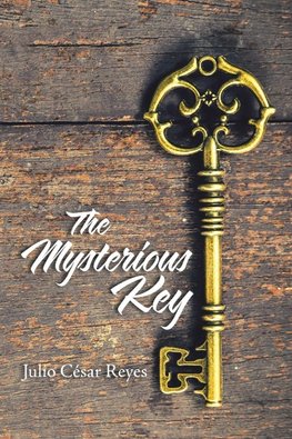 The Mysterious Key