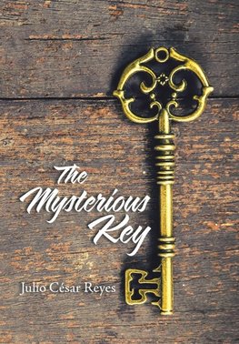 The Mysterious Key