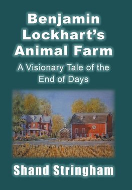 Benjamin Lockhart'S Animal Farm