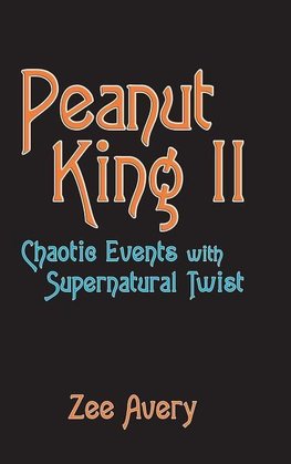 Peanut King Ii