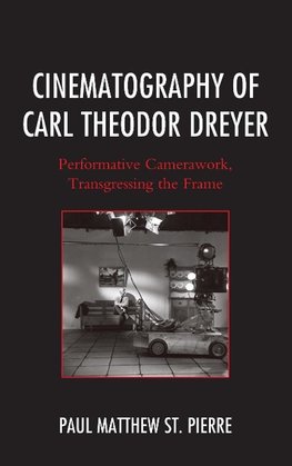 Cinematography of Carl Theodor Dreyer