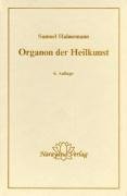 Organon der Heilkunst