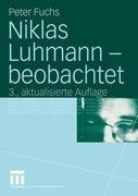 Niklas Luhmann - beobachtet