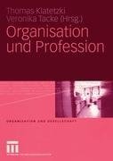 Organisation und Profession