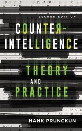 COUNTERINTELLIGENCE THEORY ANDCB