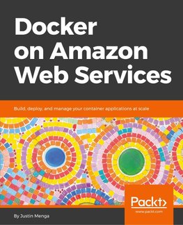 DOCKER ON AMAZON WEB SERVICES