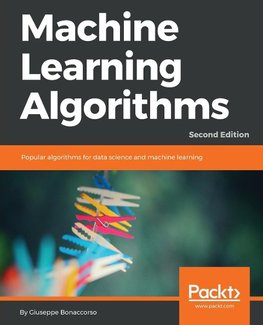 Machine Learning Algorithms