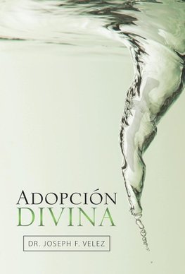 Adopción Divina