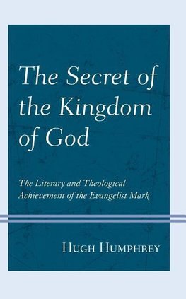 Secret of the Kingdom of God