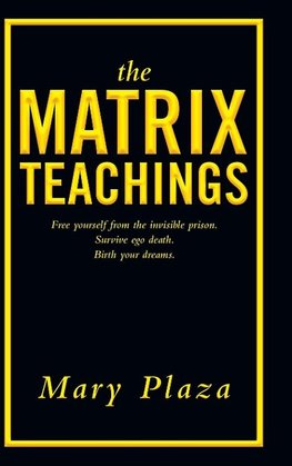 The Matrix Teachings