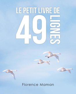 Le  Petit  Livre  De 49 Lignes