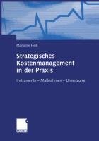 Strategisches Kostenmanagement in der Praxis