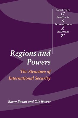 Regions and Powers