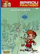 Spirou und Fantasio 36. Jugendsünden