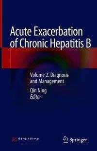 Acute Exacerbation of Chronic Hepatitis B