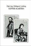 Kipper-Karten Buch 1