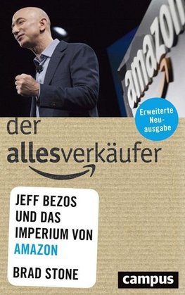 Der Allesverkäufer