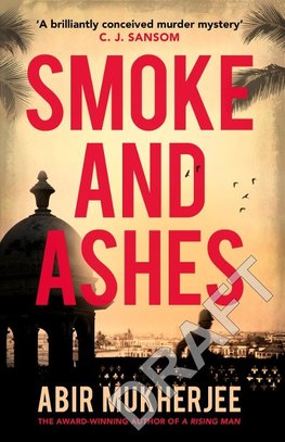 Smoke and Ashes